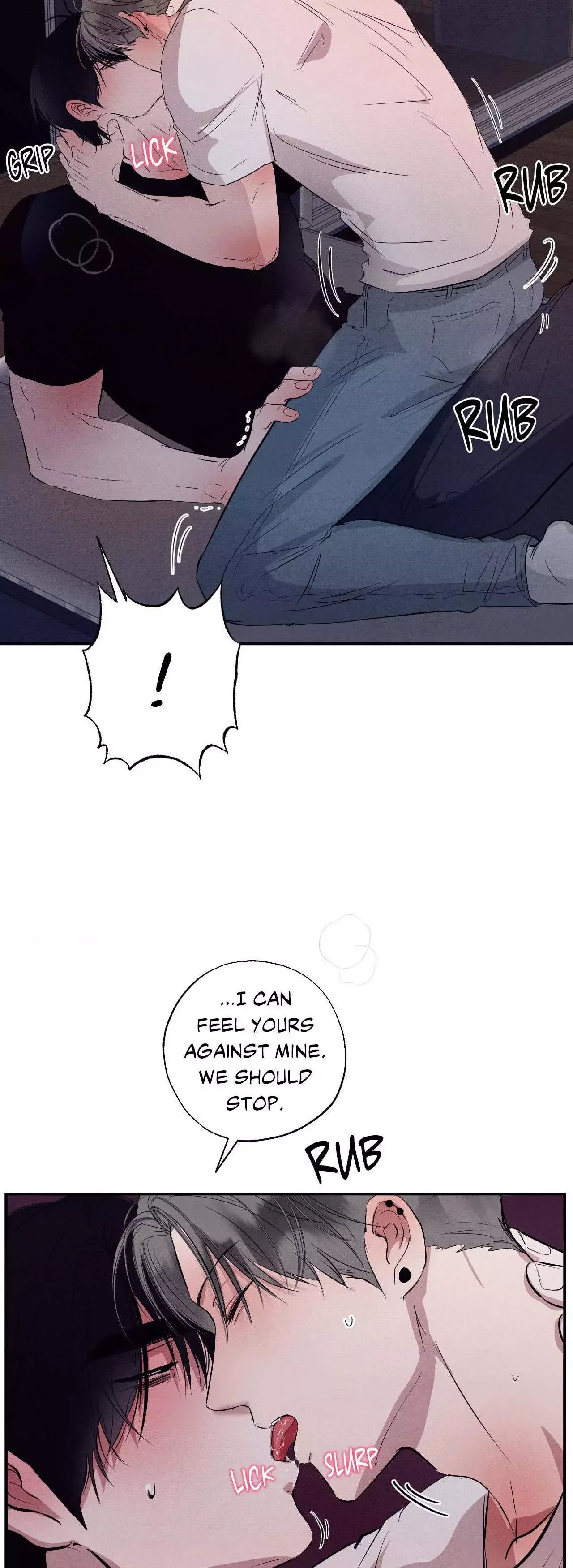 Unsleep - Chapter 19 Page 41