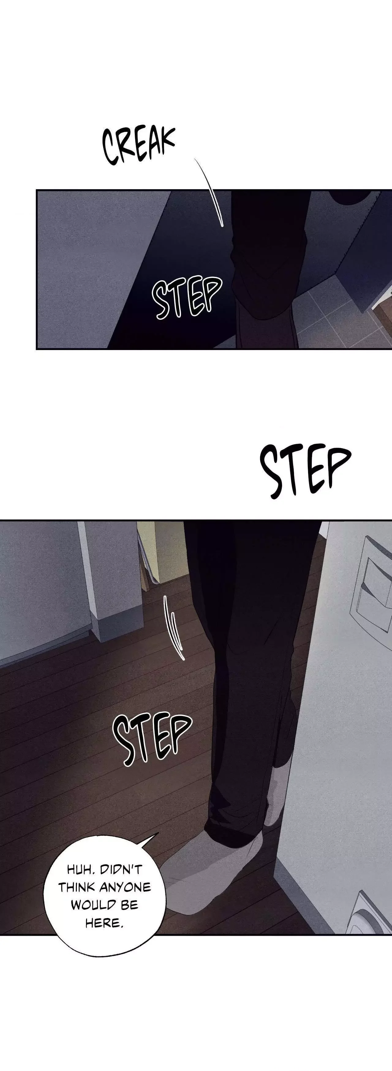 Unsleep - Chapter 19 Page 46