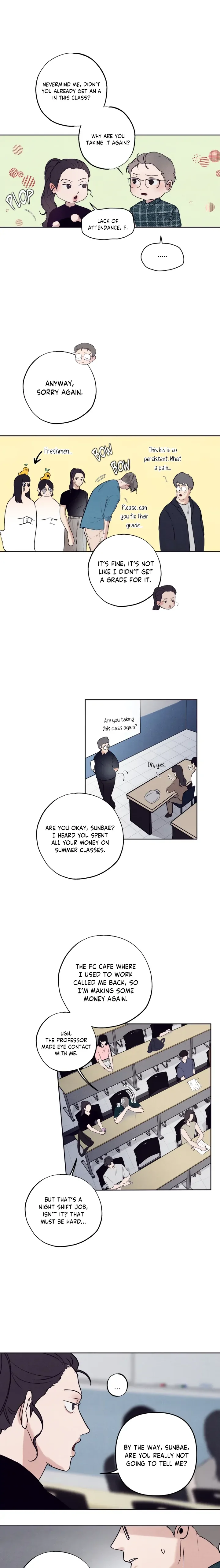 Unsleep - Chapter 2 Page 6
