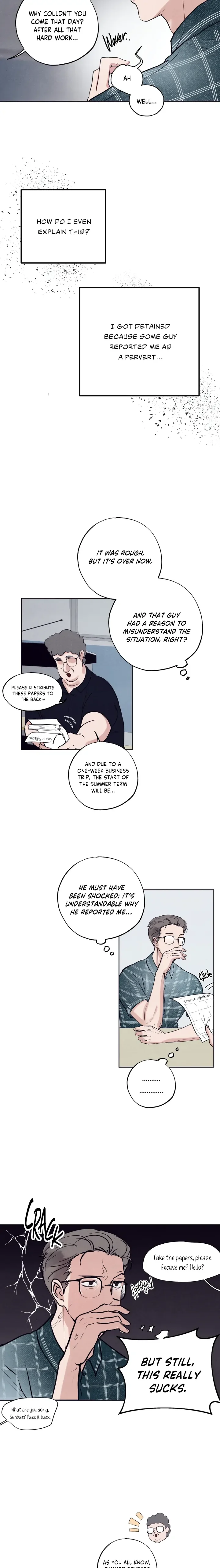 Unsleep - Chapter 2 Page 7