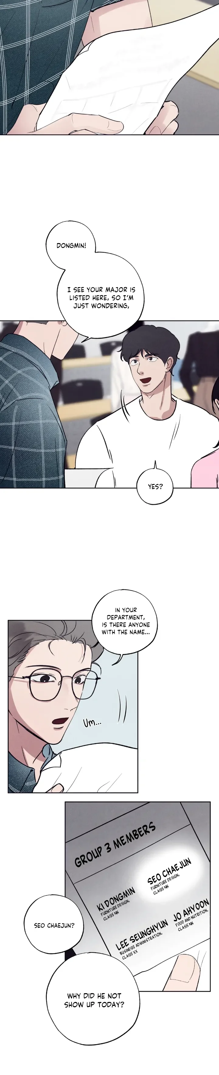 Unsleep - Chapter 2 Page 9