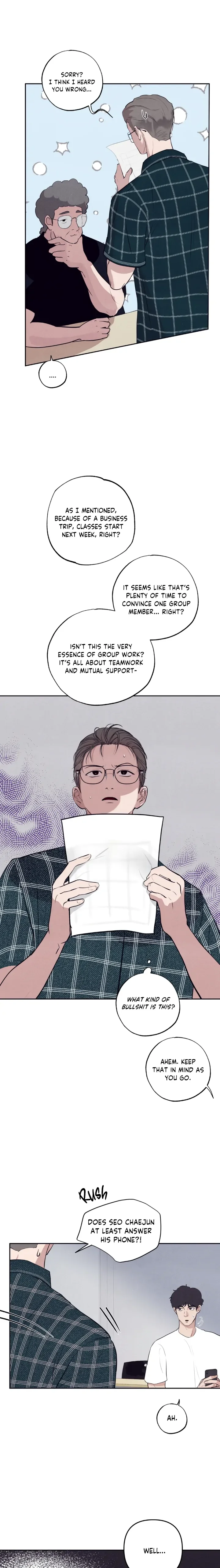 Unsleep - Chapter 2 Page 11
