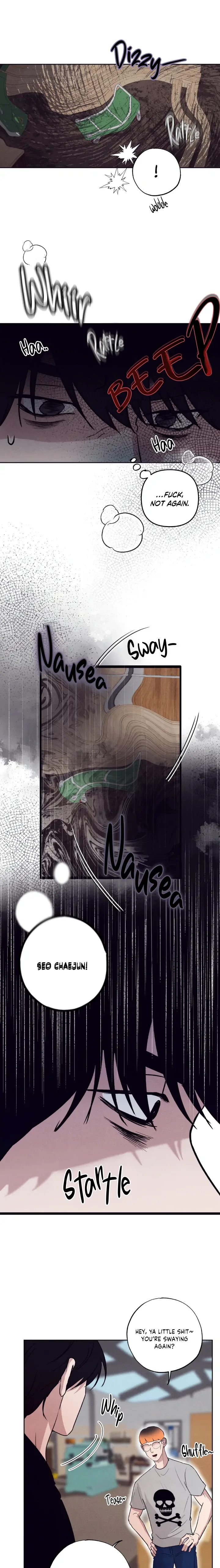 Unsleep - Chapter 2 Page 14