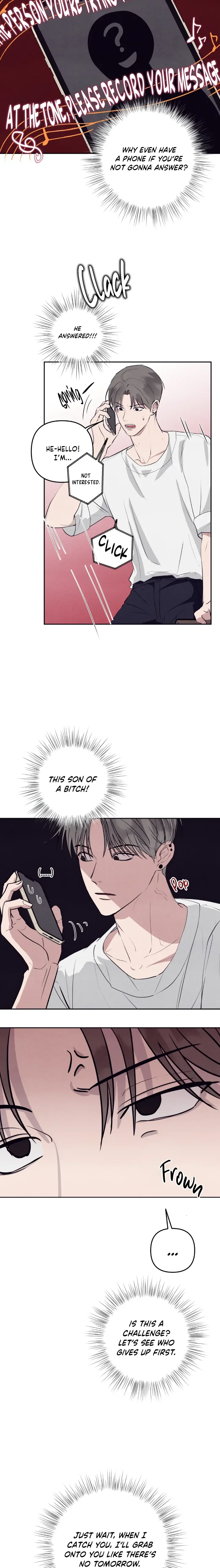 Unsleep - Chapter 2 Page 22