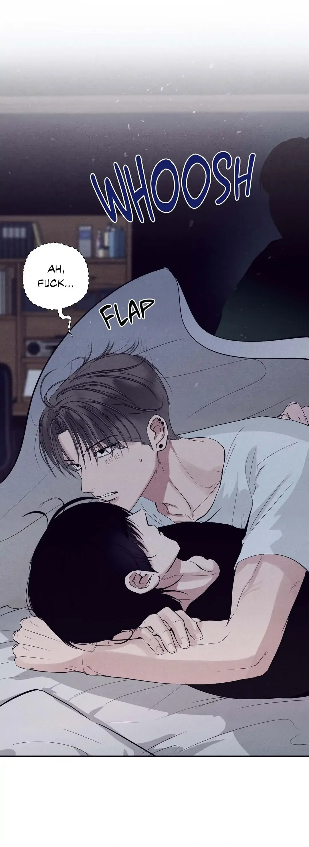 Unsleep - Chapter 20 Page 3