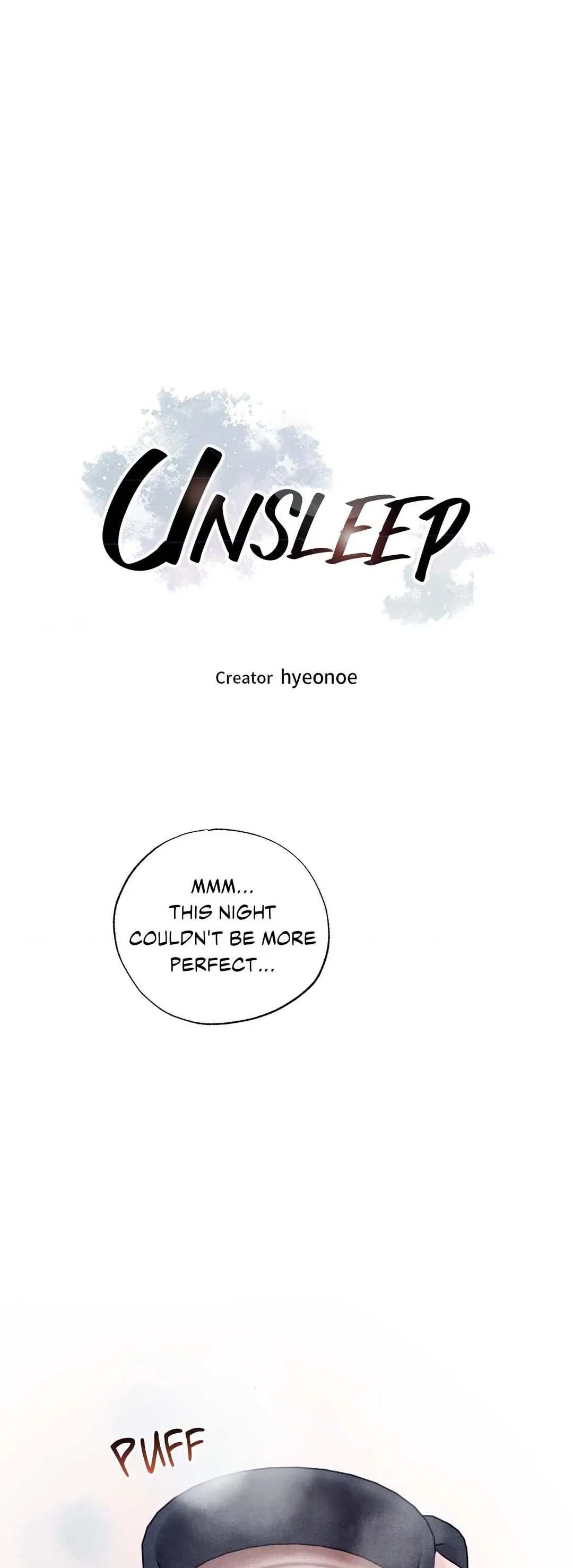 Unsleep - Chapter 20 Page 4