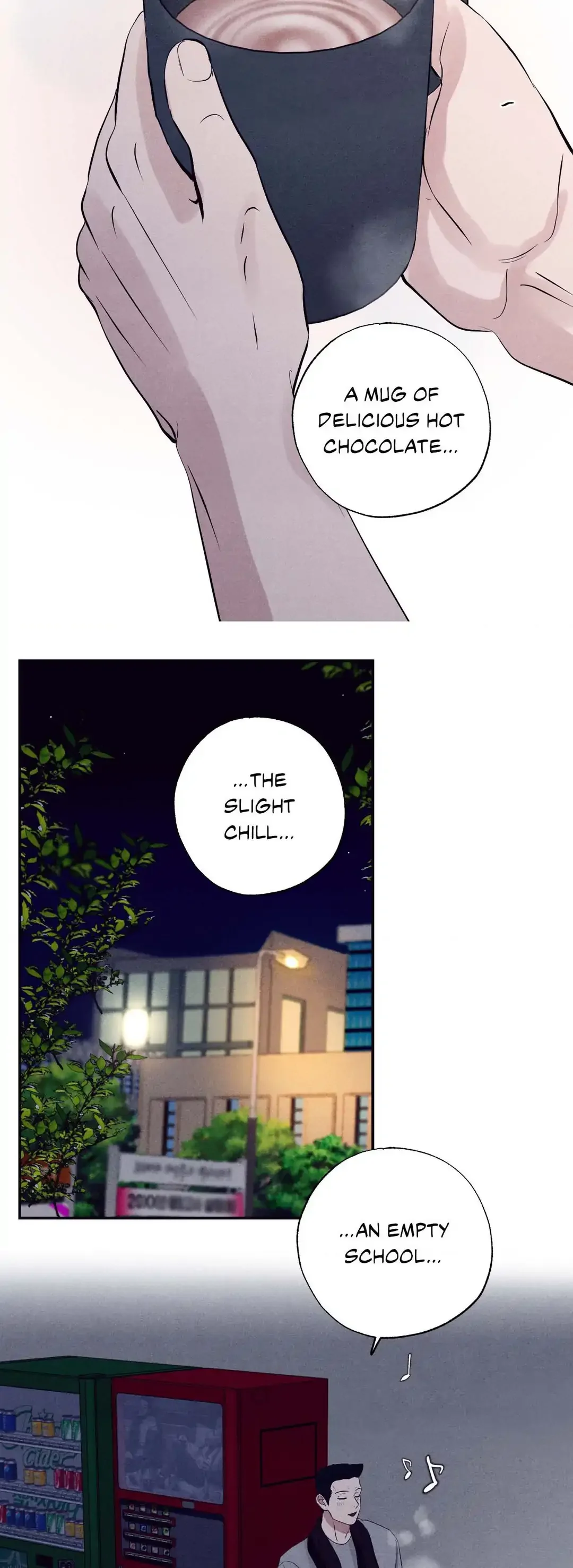 Unsleep - Chapter 20 Page 5