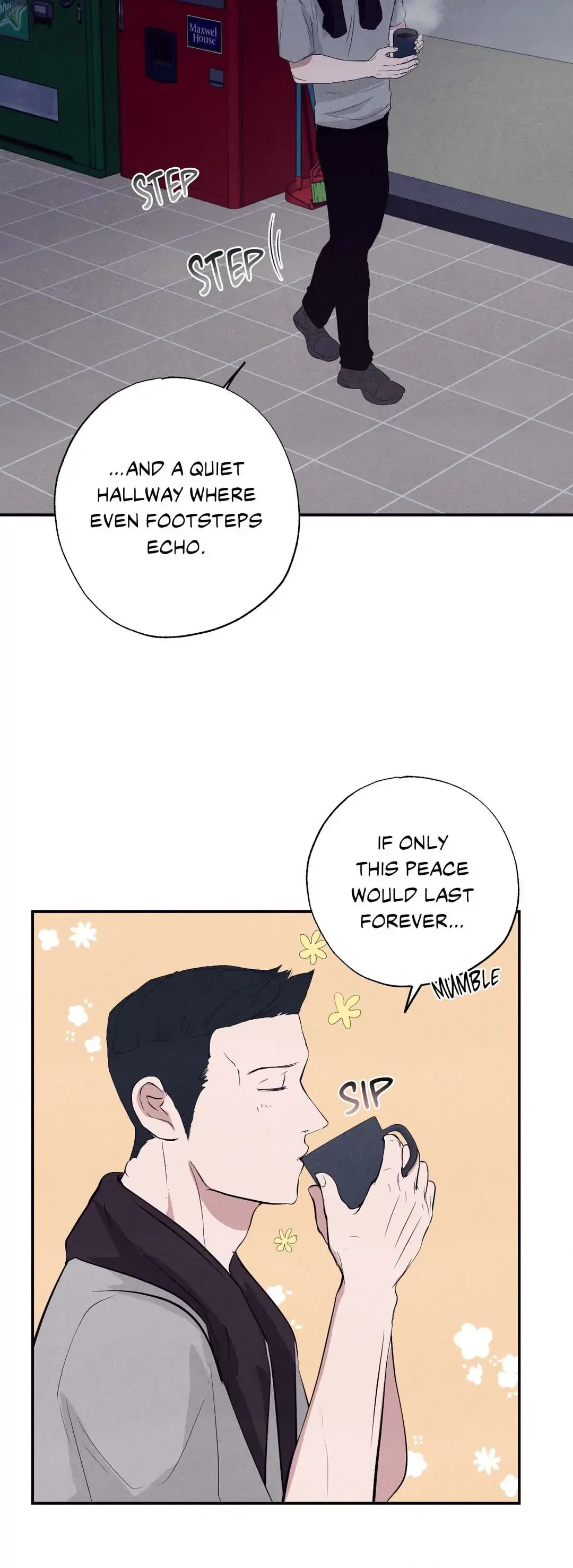 Unsleep - Chapter 20 Page 6