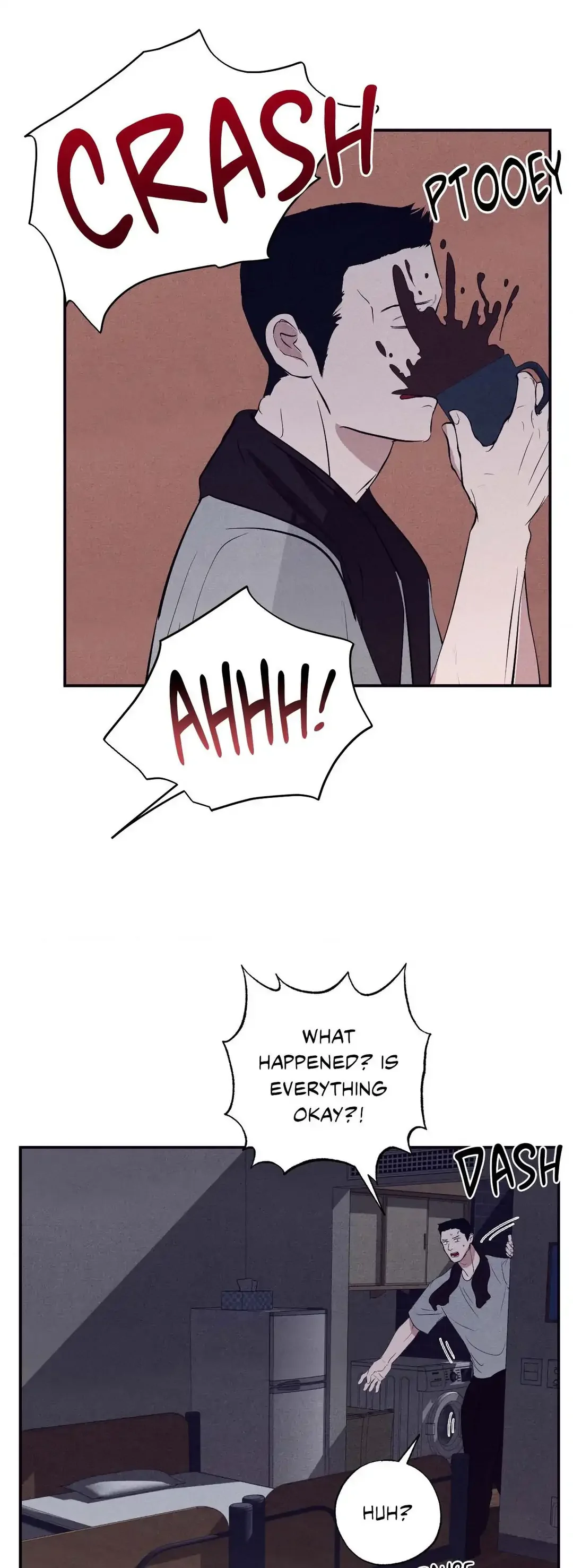 Unsleep - Chapter 20 Page 7