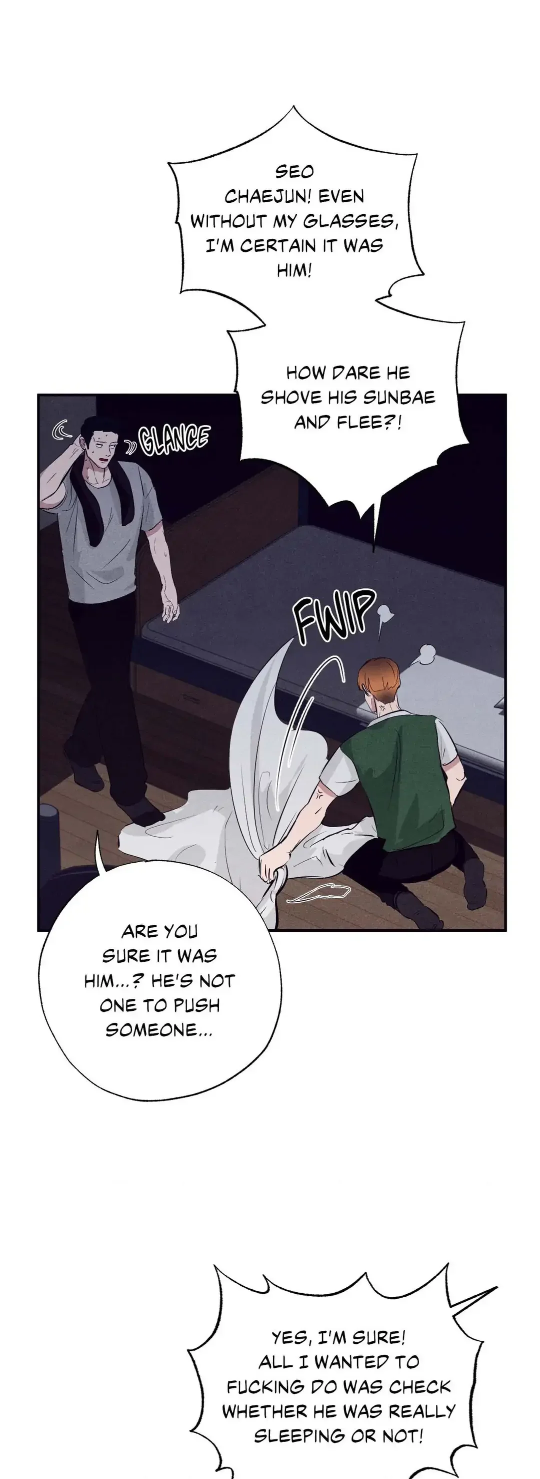 Unsleep - Chapter 20 Page 9
