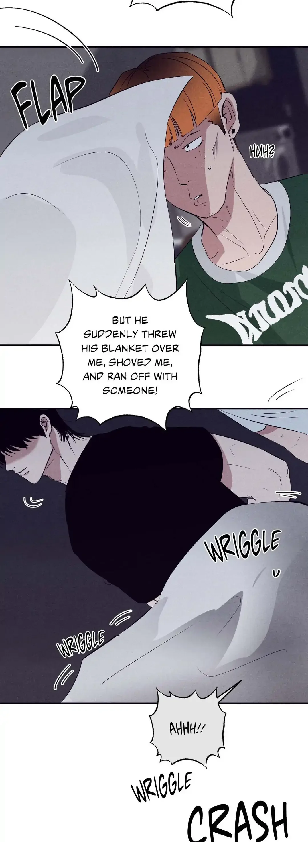 Unsleep - Chapter 20 Page 10