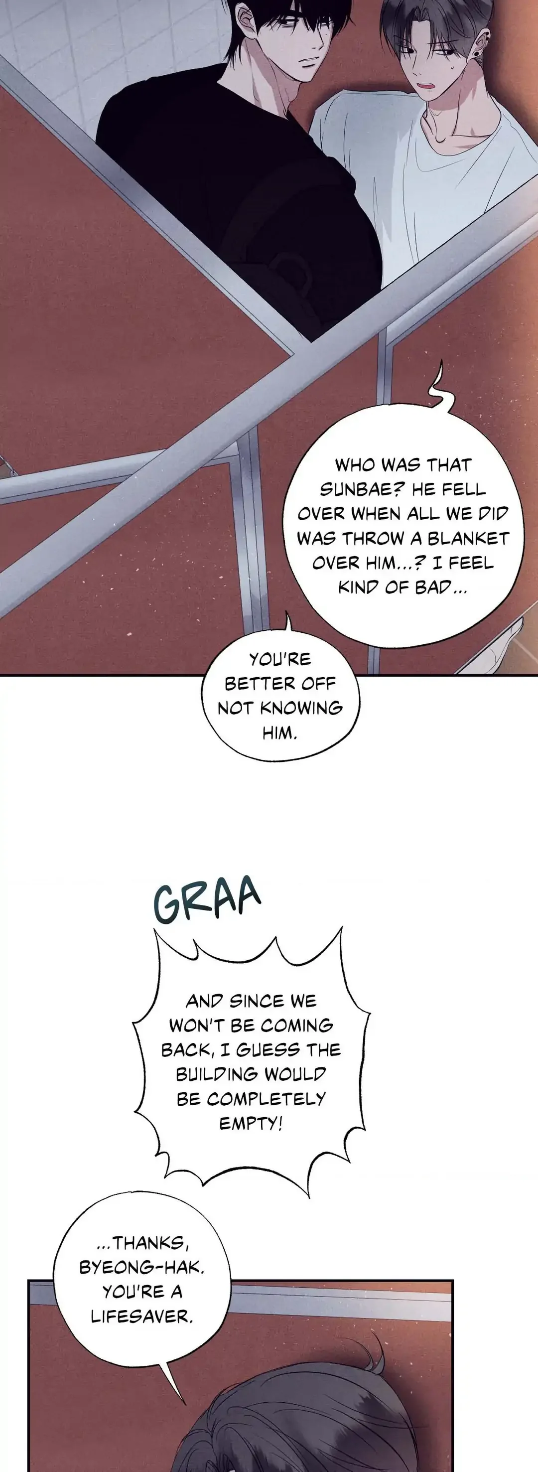 Unsleep - Chapter 20 Page 14