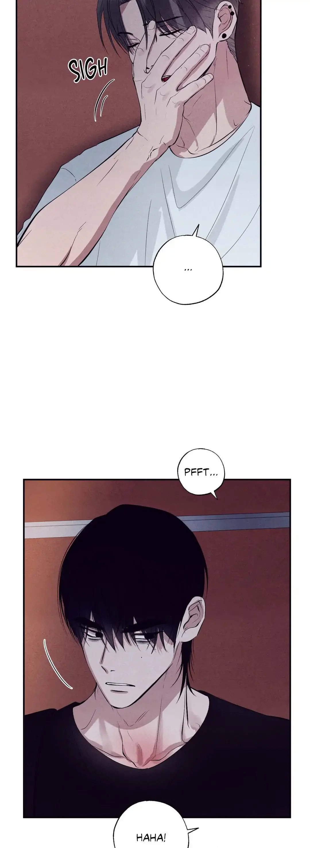 Unsleep - Chapter 20 Page 15