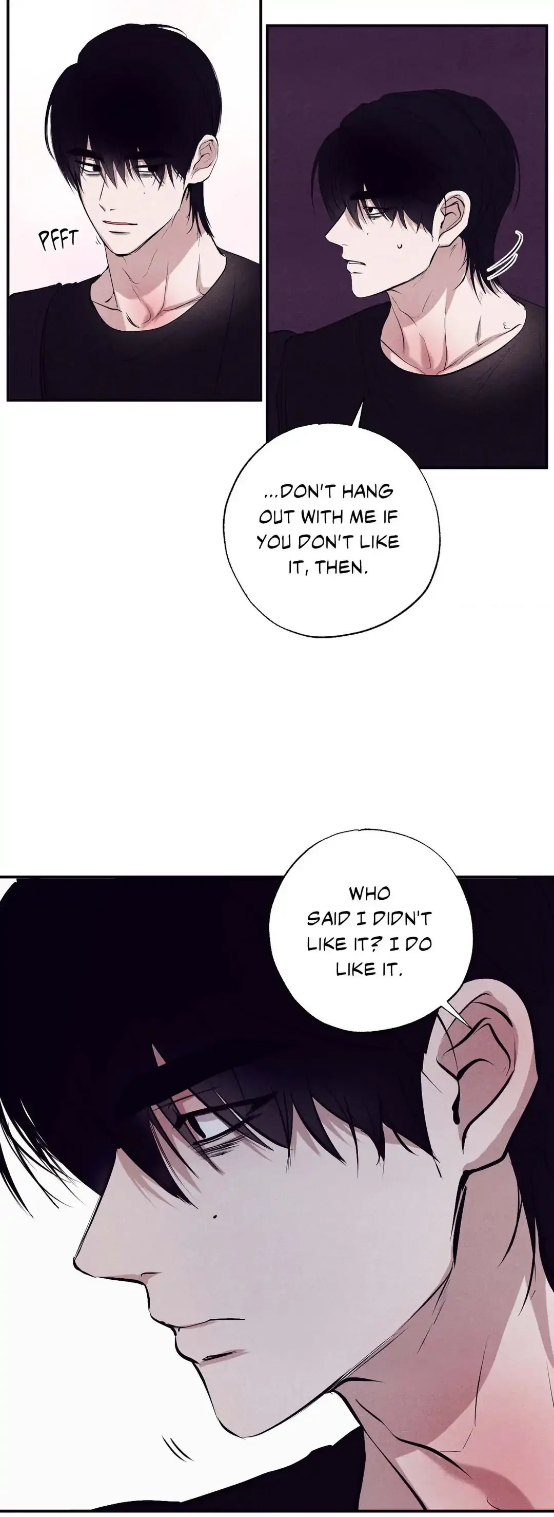 Unsleep - Chapter 20 Page 17