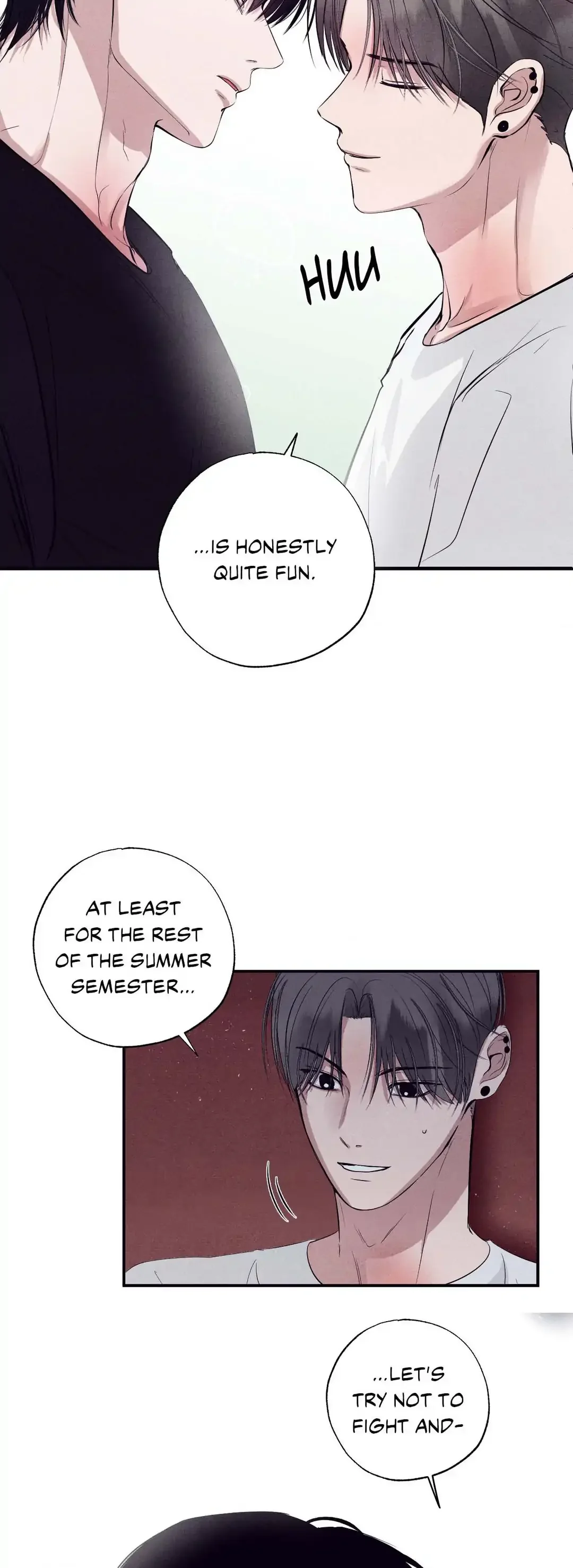Unsleep - Chapter 20 Page 19
