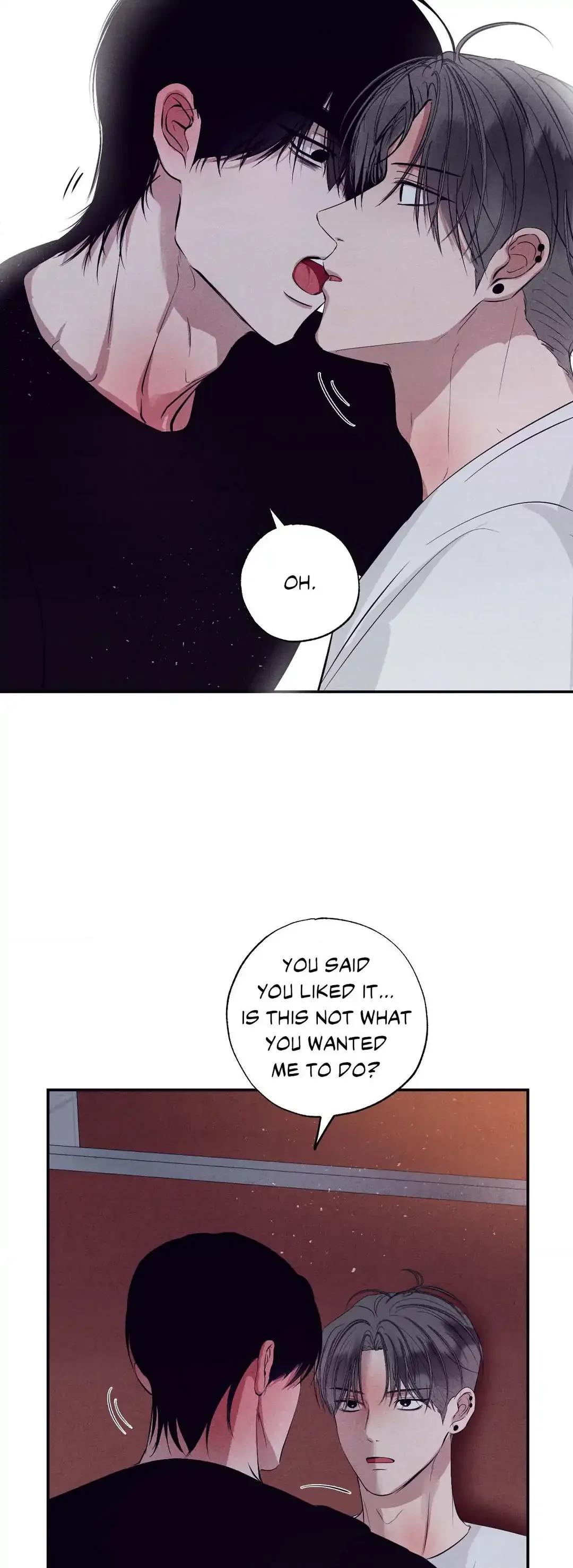 Unsleep - Chapter 20 Page 20