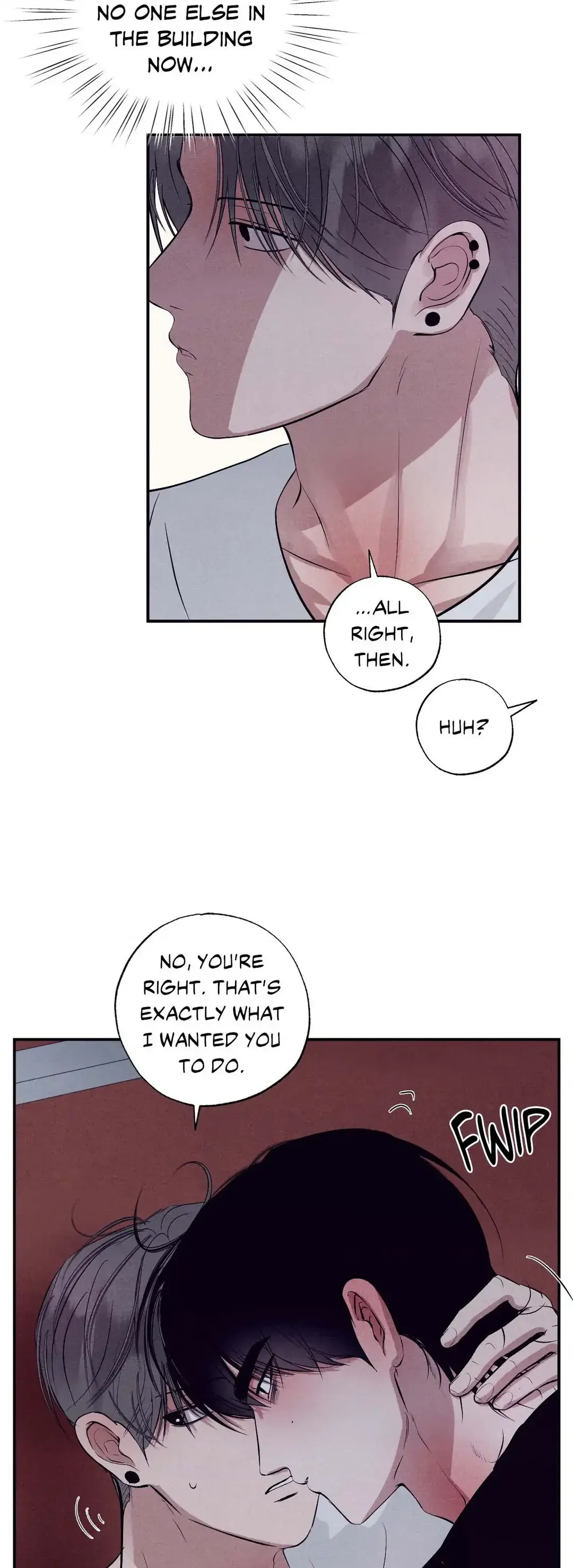 Unsleep - Chapter 20 Page 22