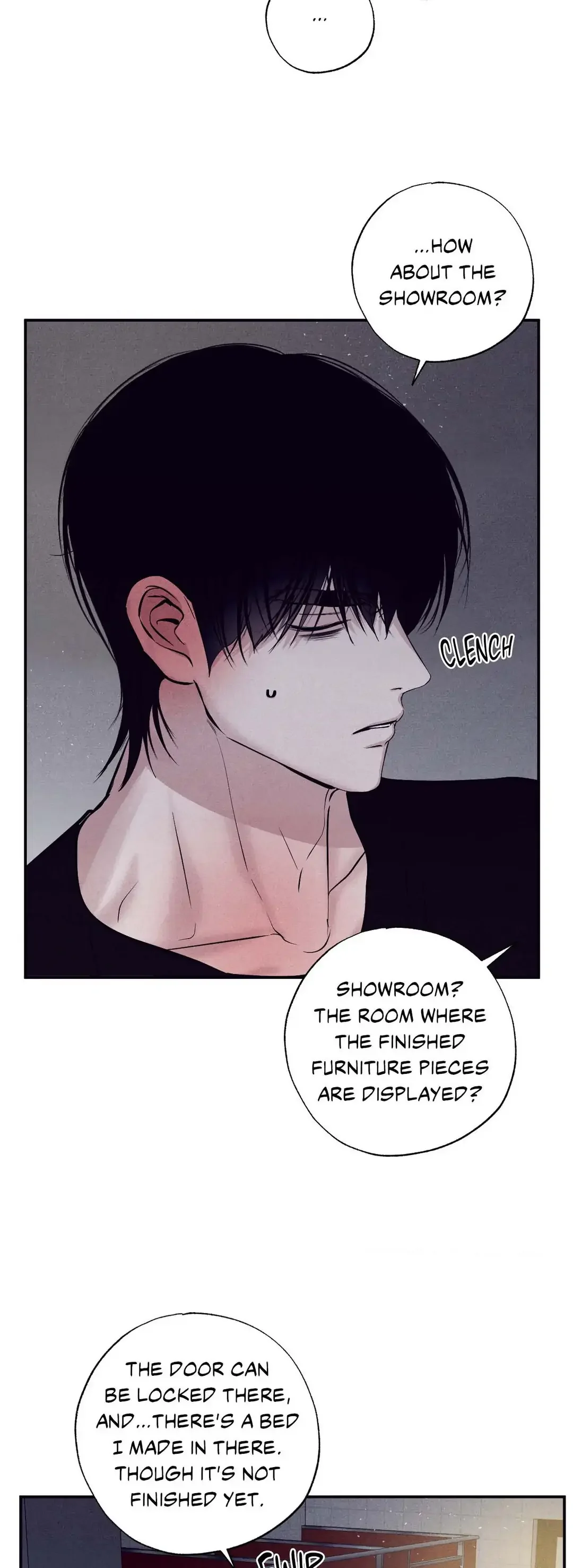 Unsleep - Chapter 20 Page 32