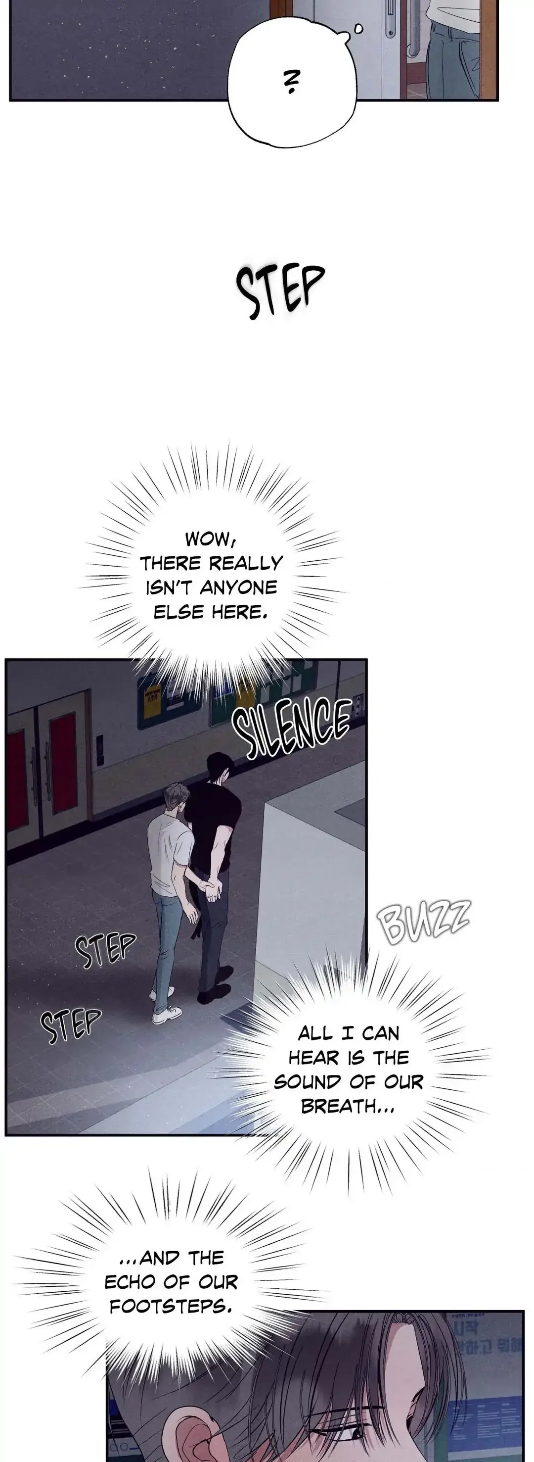 Unsleep - Chapter 20 Page 34