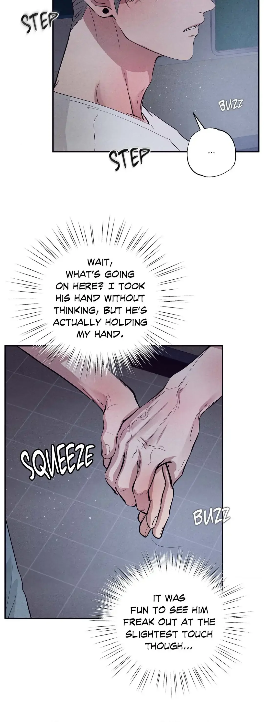 Unsleep - Chapter 20 Page 35