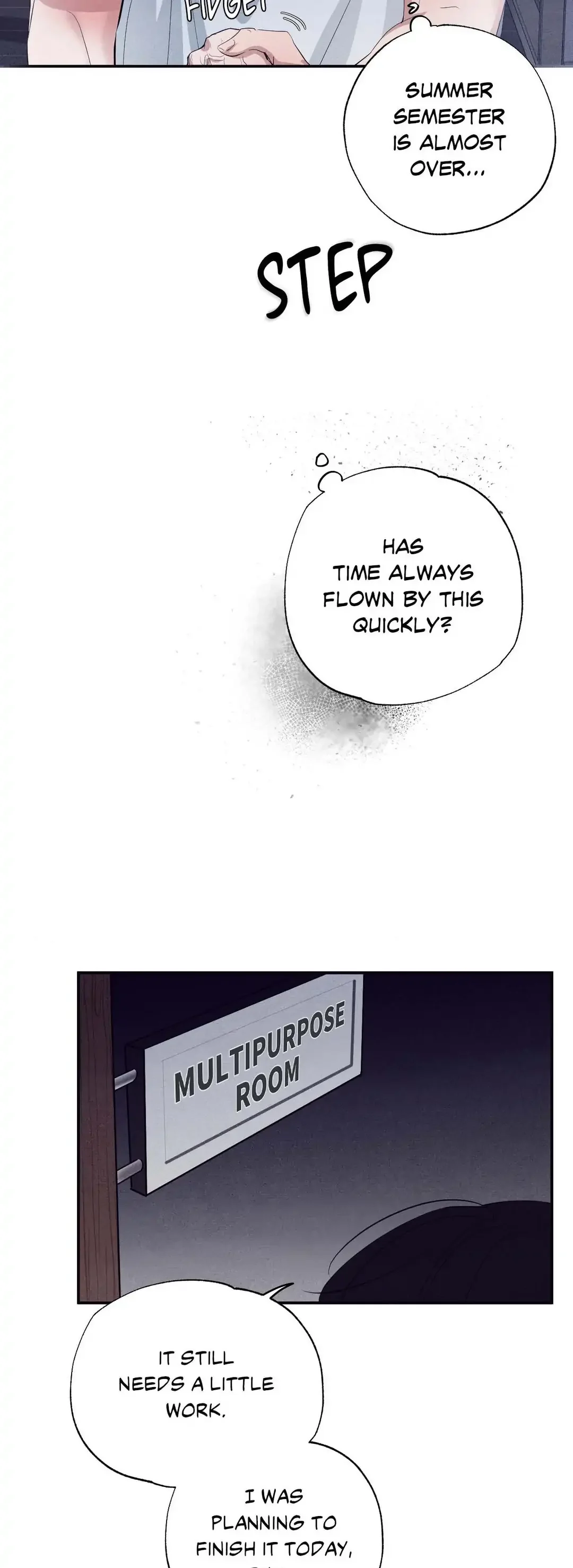 Unsleep - Chapter 20 Page 37