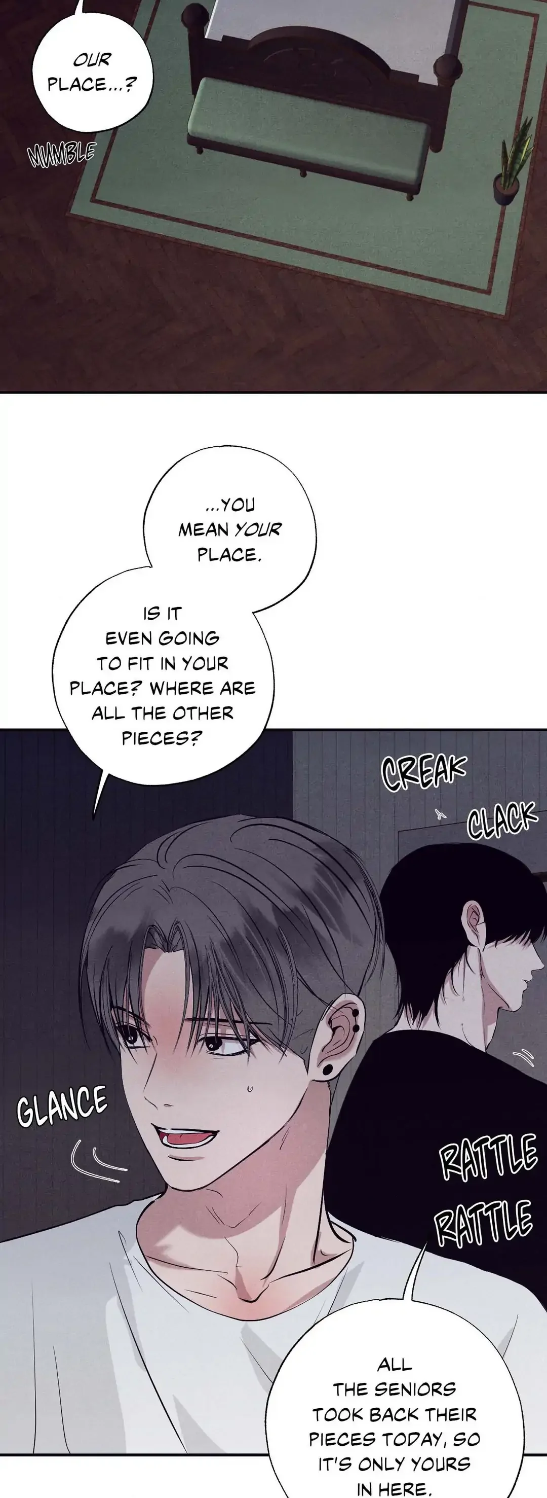 Unsleep - Chapter 20 Page 39