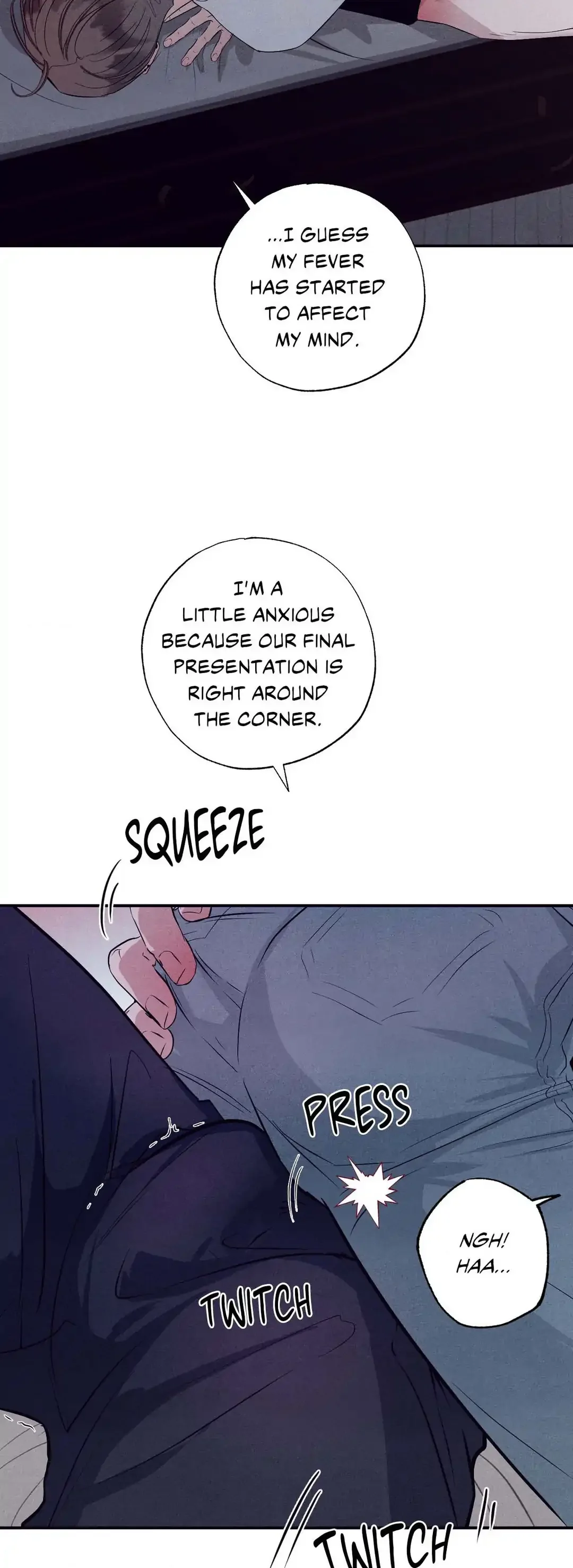 Unsleep - Chapter 20 Page 43