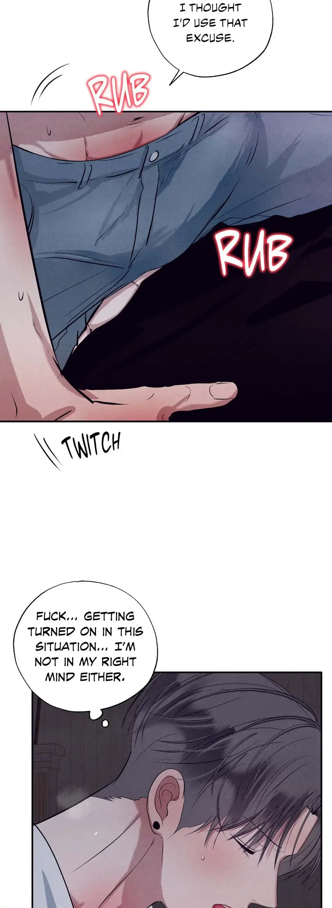 Unsleep - Chapter 20 Page 45