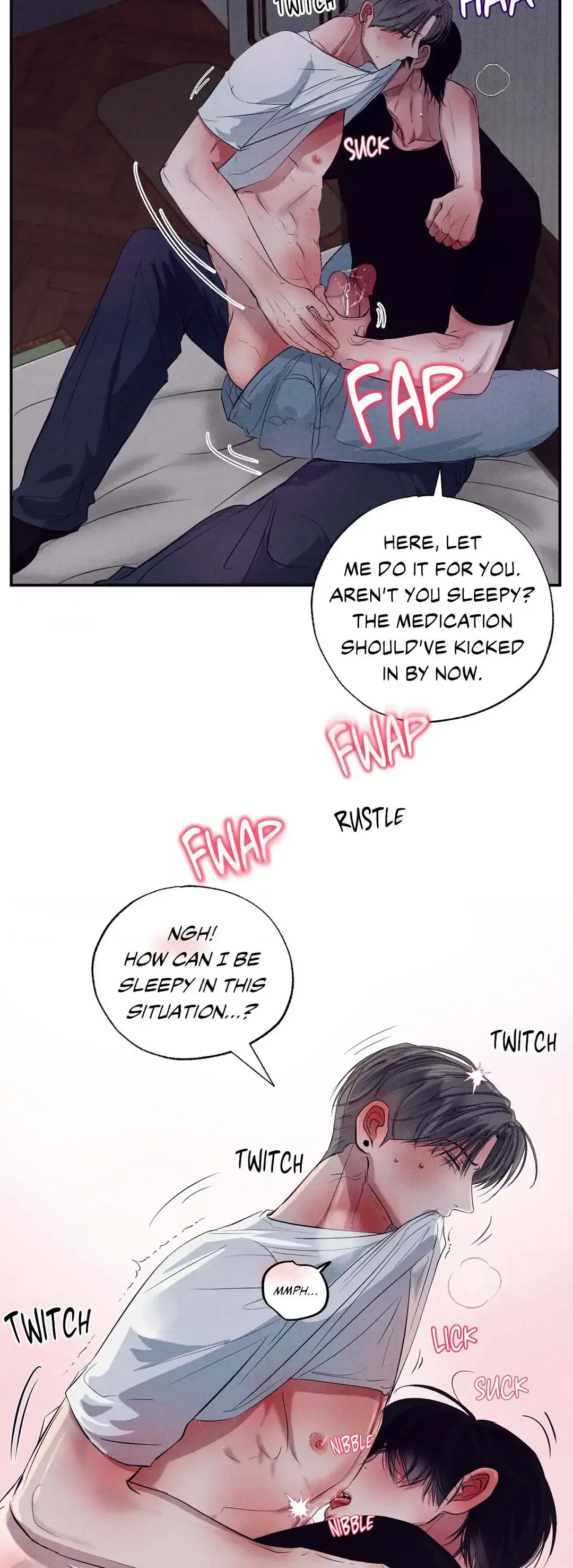 Unsleep - Chapter 20 Page 48