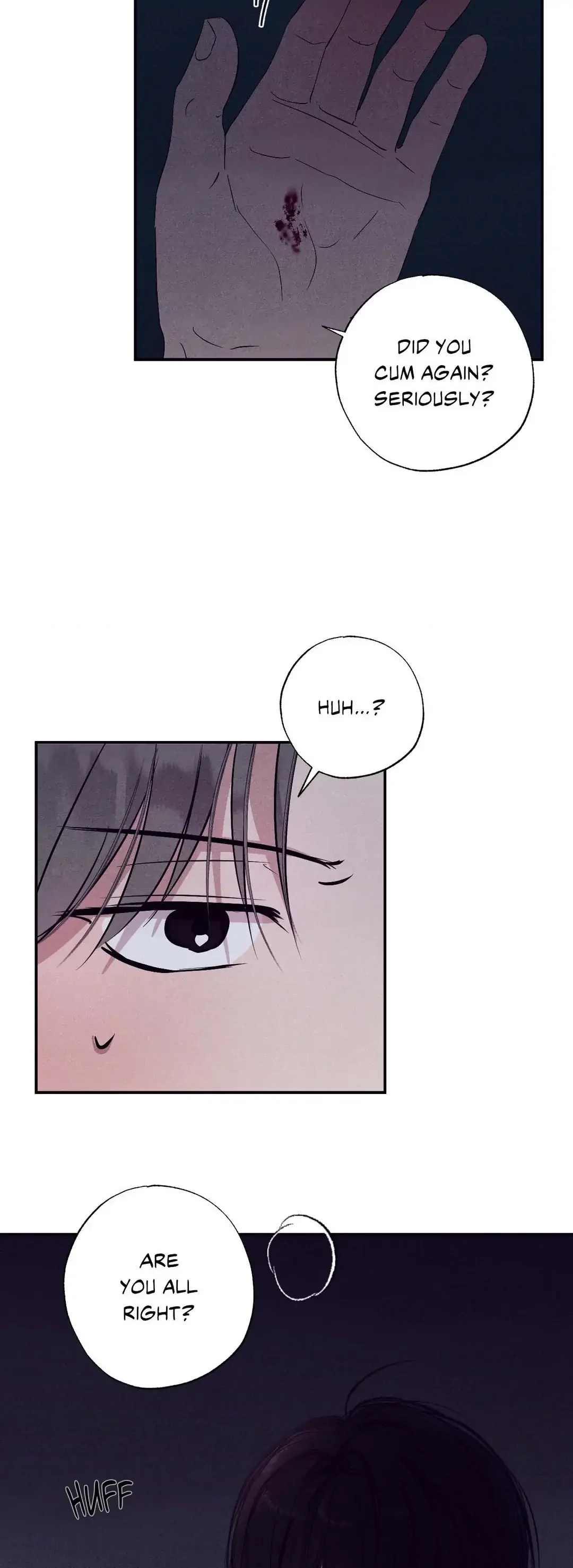 Unsleep - Chapter 20 Page 58