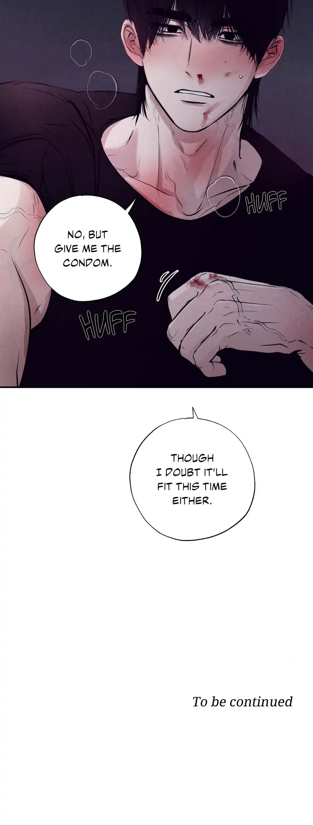 Unsleep - Chapter 20 Page 59