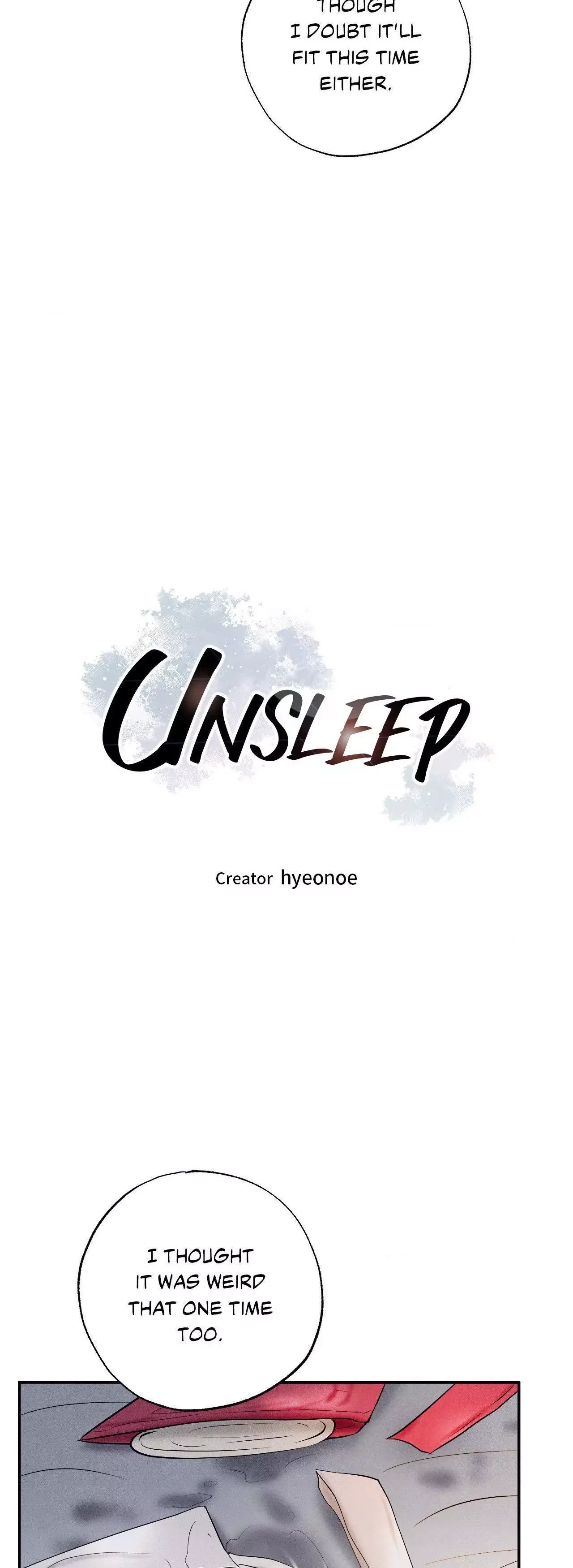 Unsleep - Chapter 21 Page 2