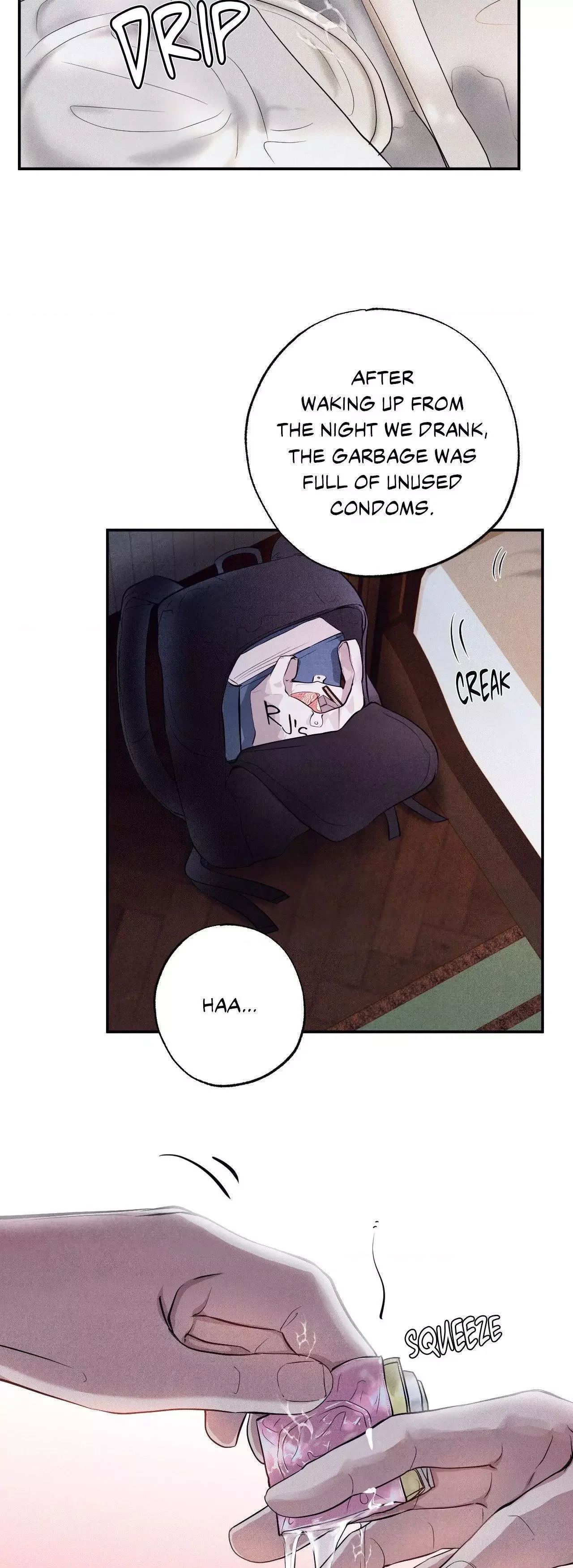 Unsleep - Chapter 21 Page 3