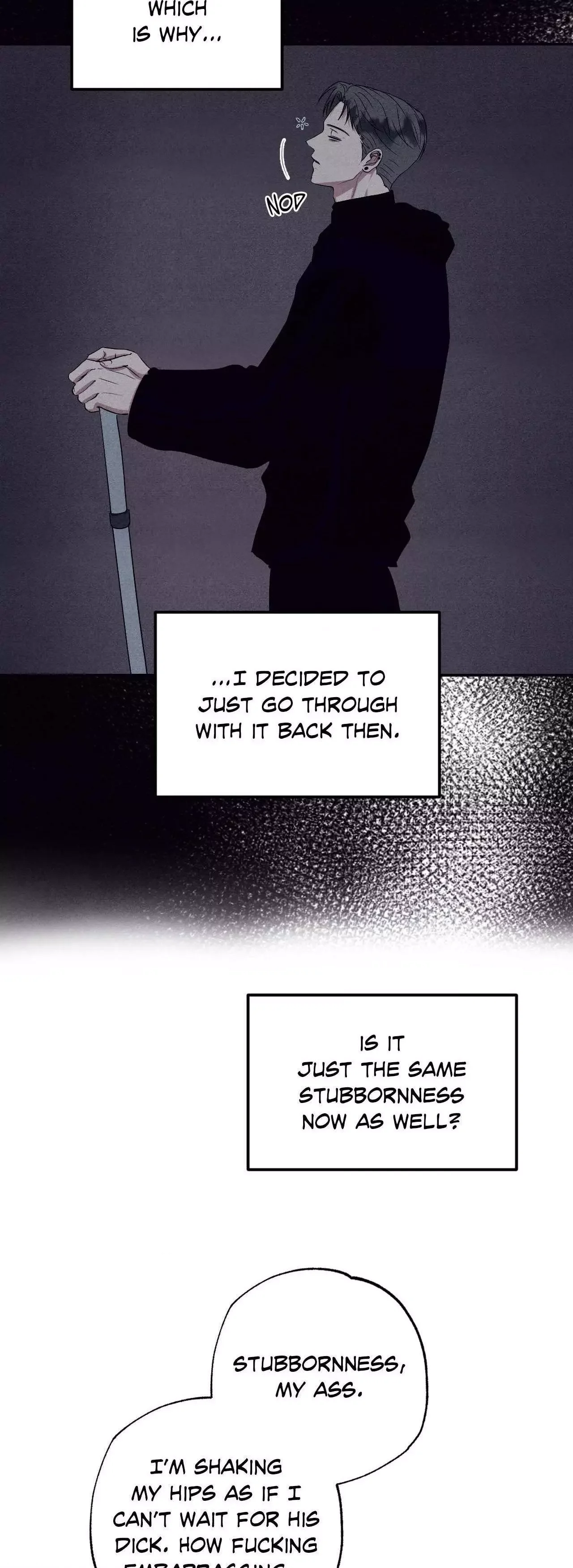 Unsleep - Chapter 21 Page 9