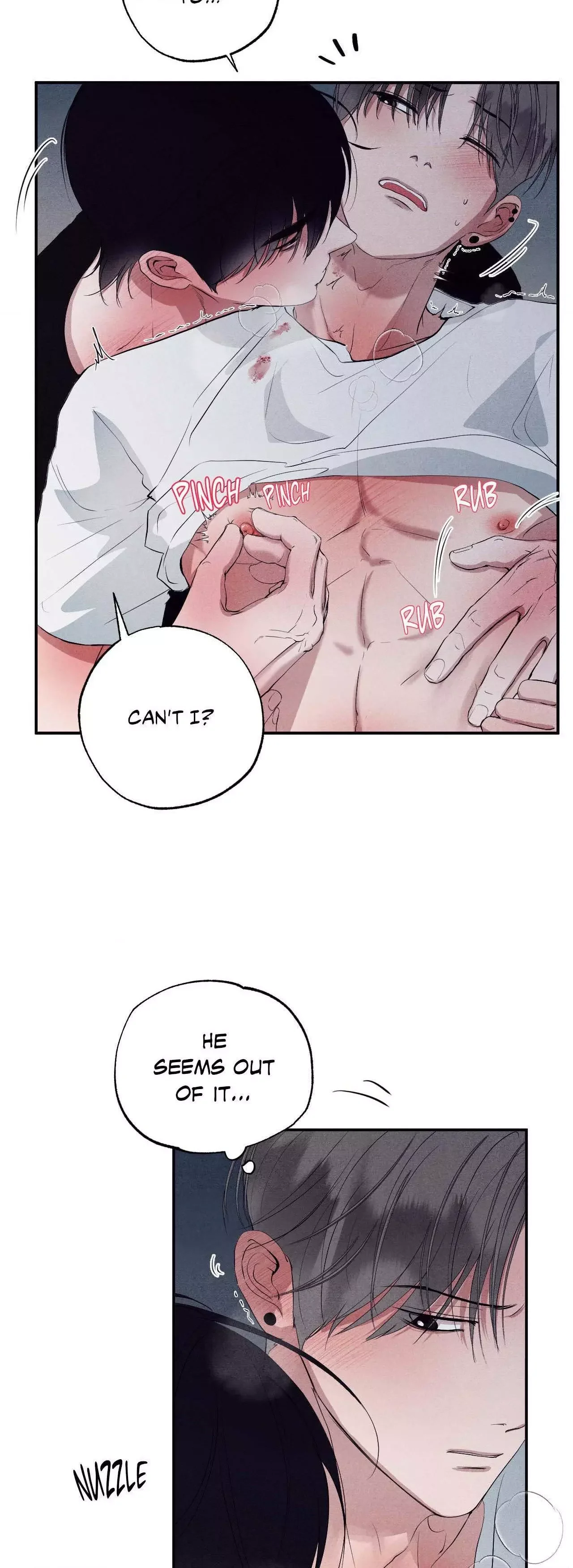 Unsleep - Chapter 21 Page 14