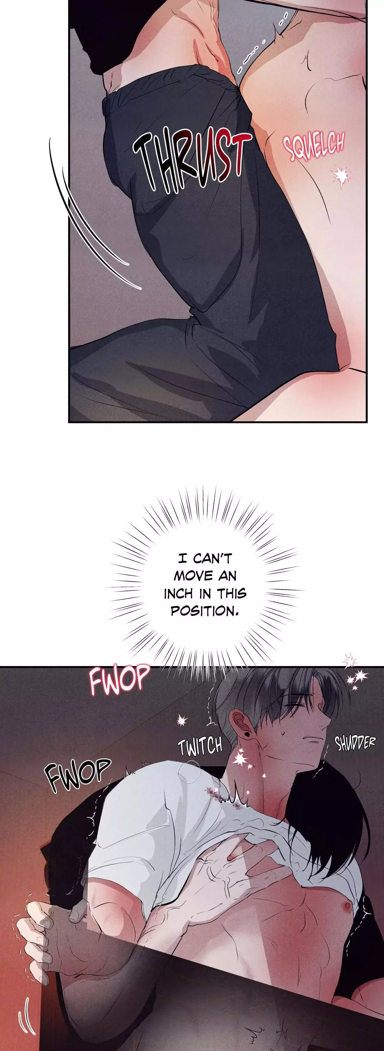 Unsleep - Chapter 21 Page 25