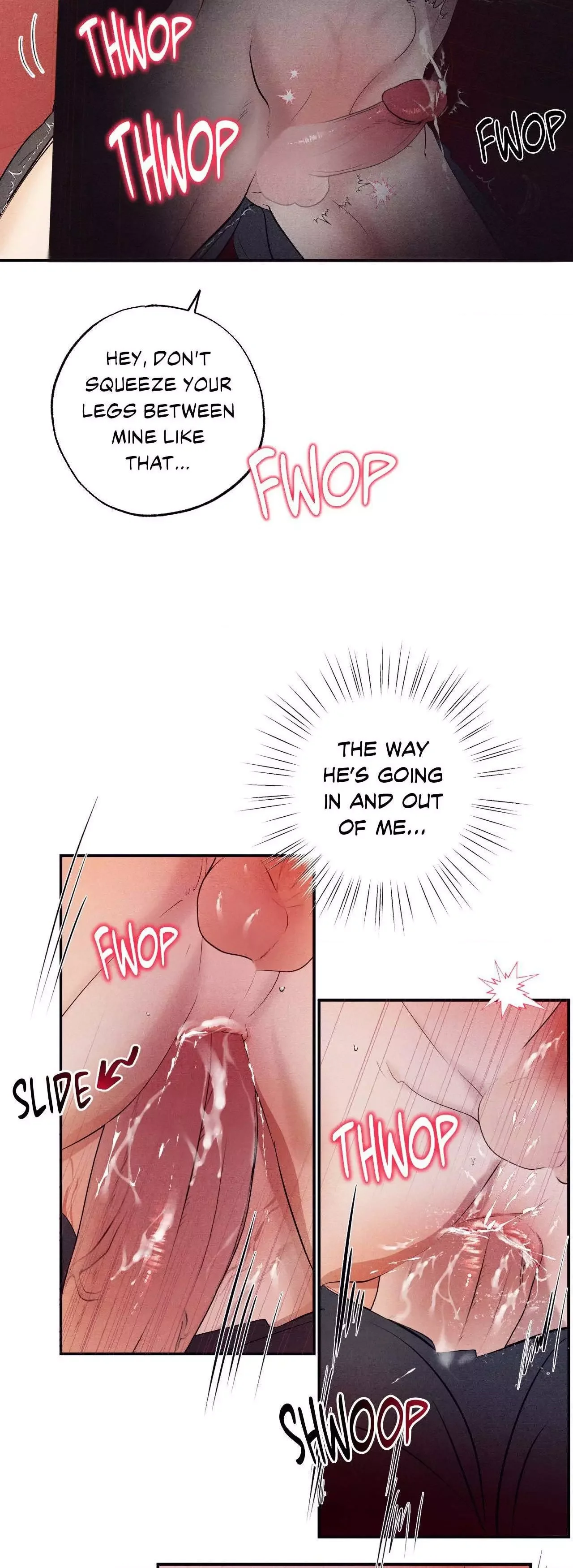 Unsleep - Chapter 21 Page 26