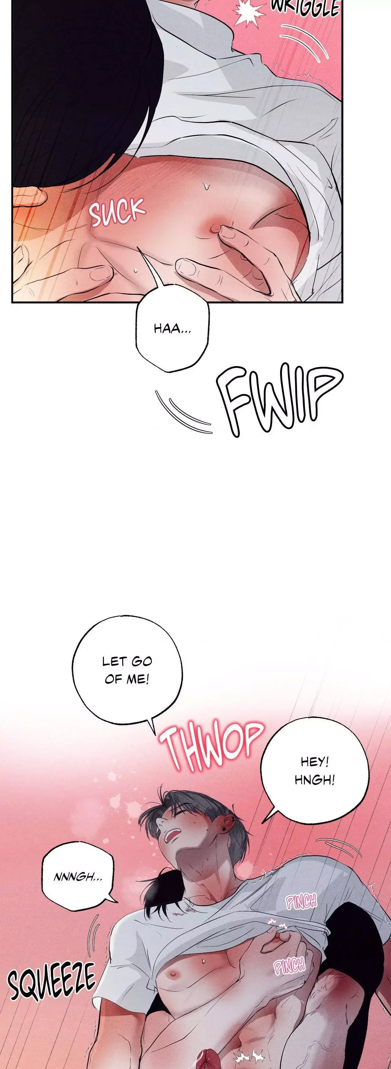 Unsleep - Chapter 21 Page 30