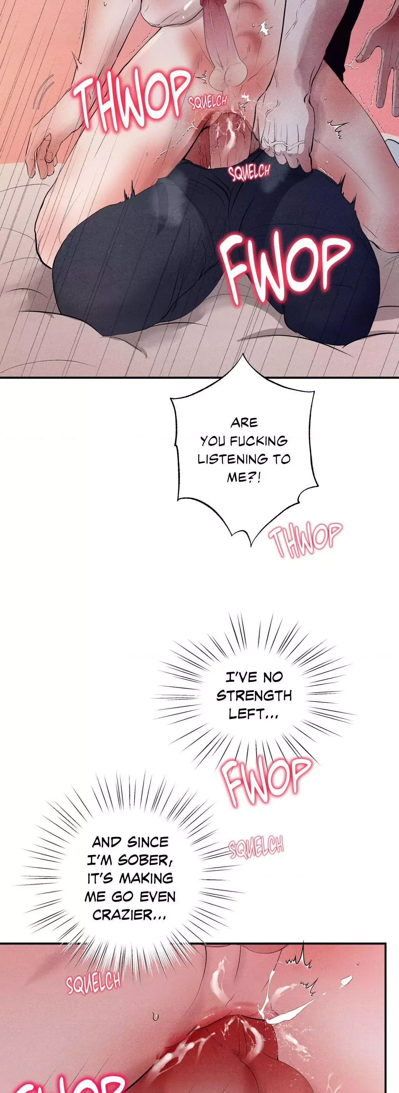 Unsleep - Chapter 21 Page 31