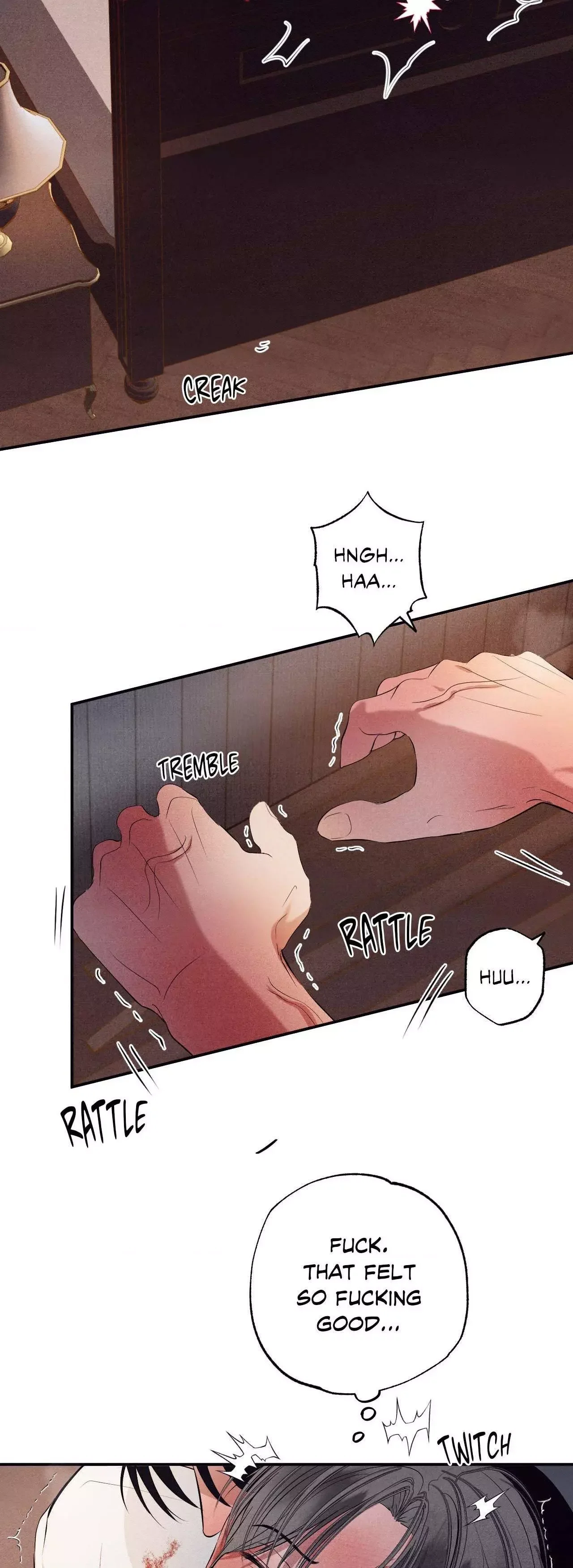 Unsleep - Chapter 21 Page 36