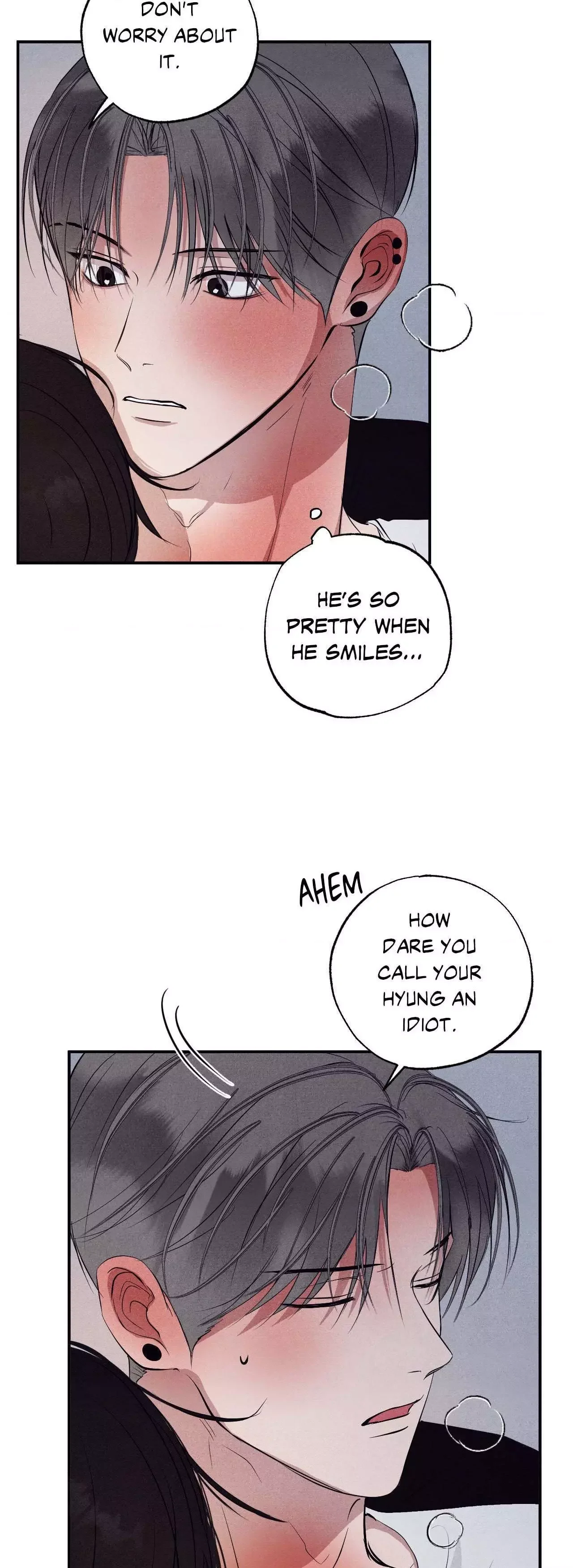 Unsleep - Chapter 21 Page 41