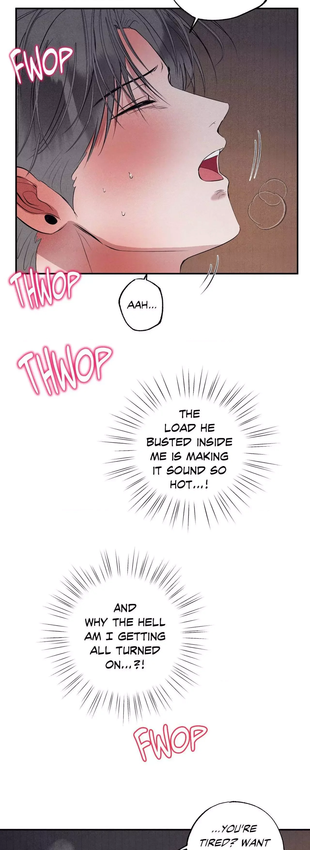 Unsleep - Chapter 21 Page 44