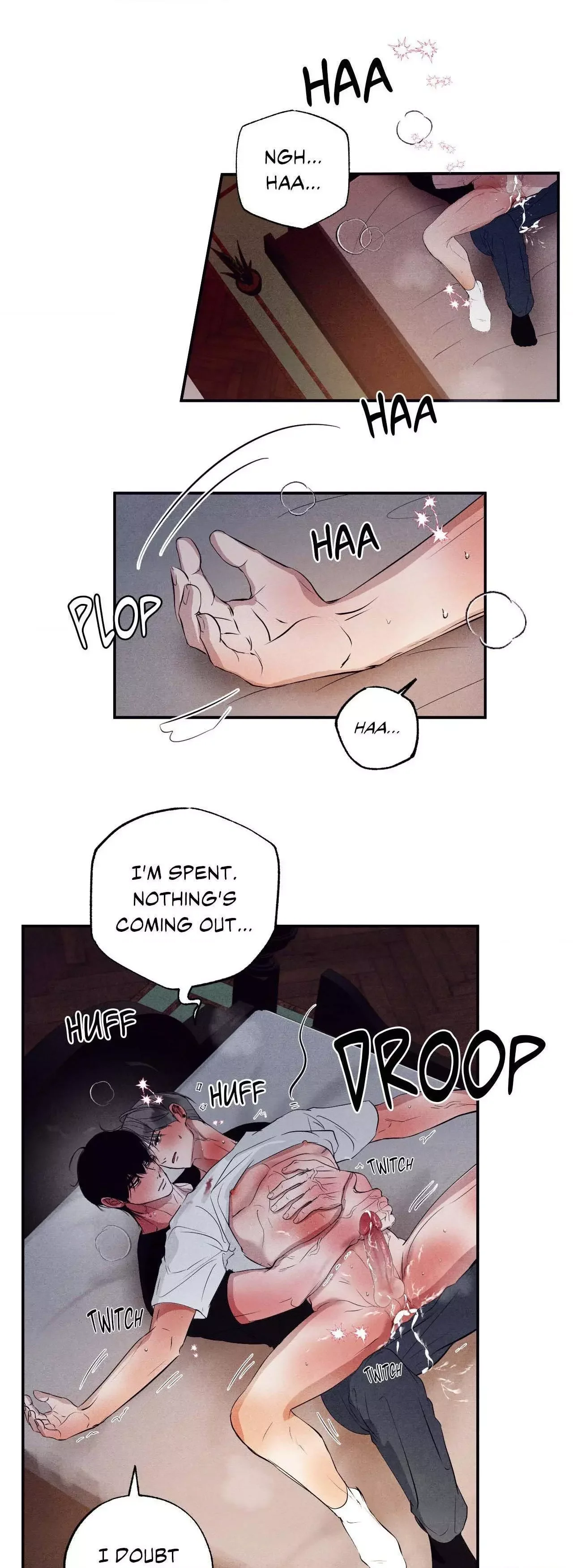 Unsleep - Chapter 21 Page 49