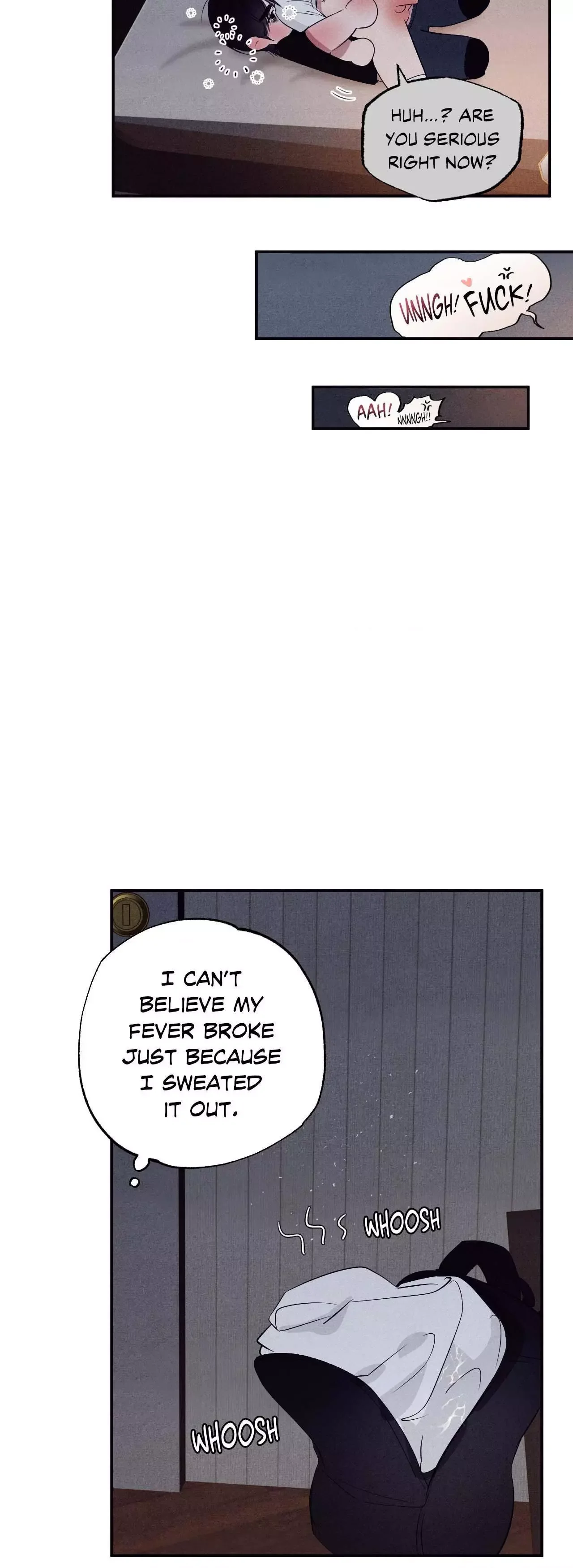 Unsleep - Chapter 21 Page 52