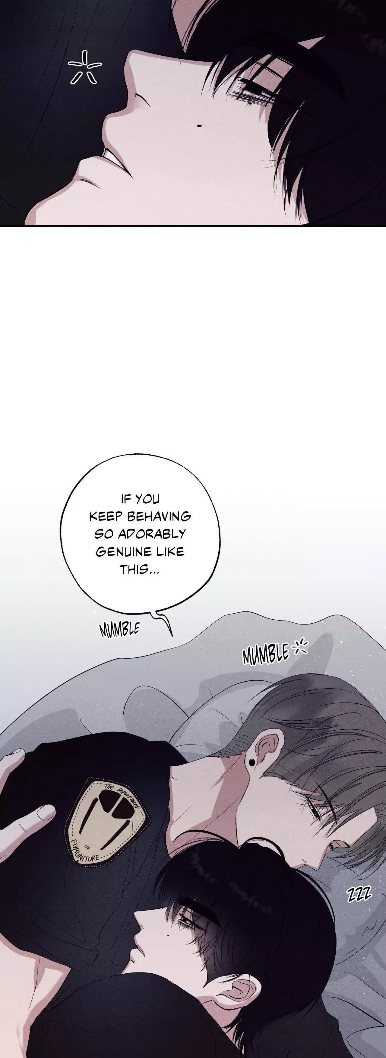 Unsleep - Chapter 21 Page 57