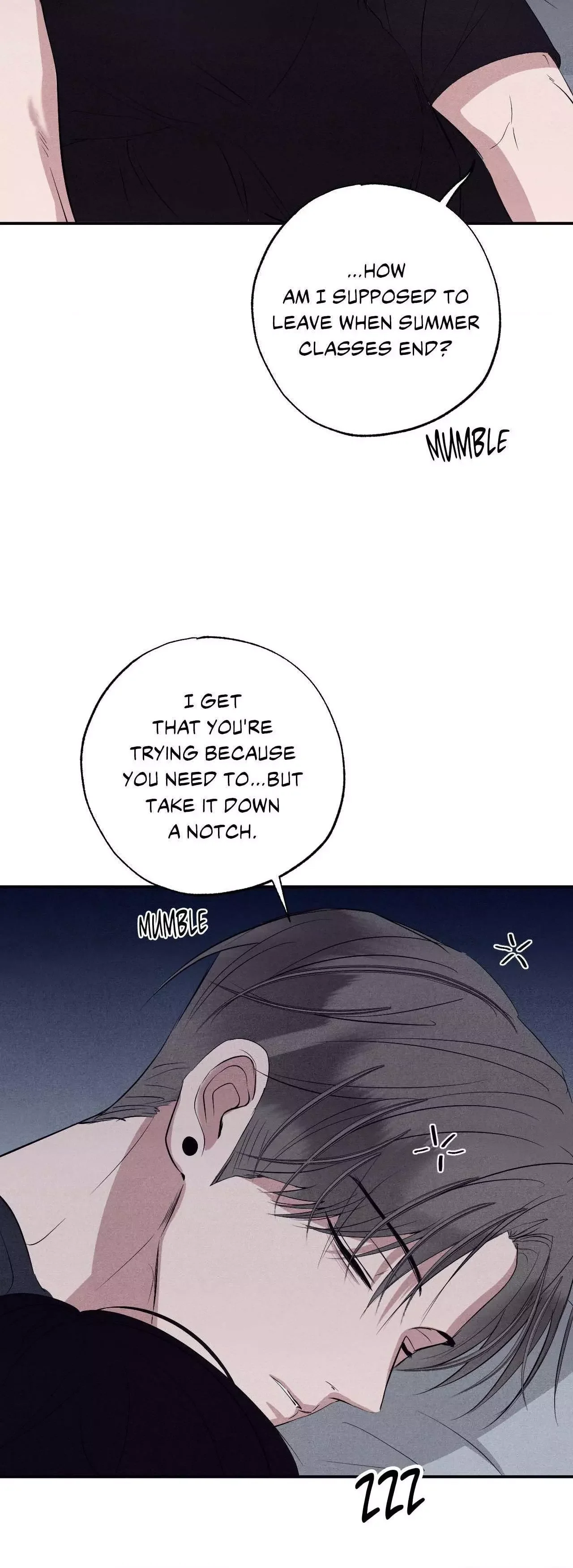 Unsleep - Chapter 21 Page 58