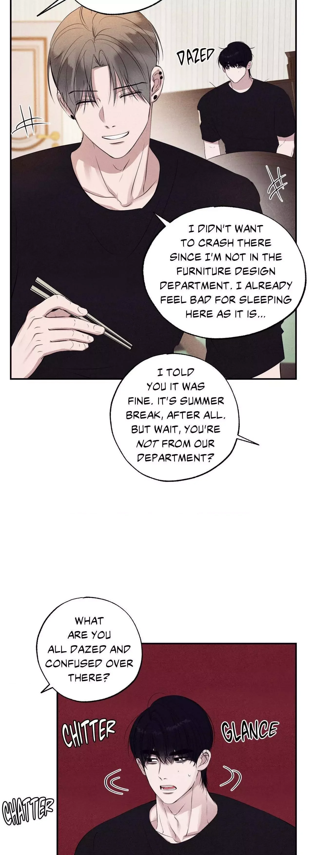 Unsleep - Chapter 22 Page 7