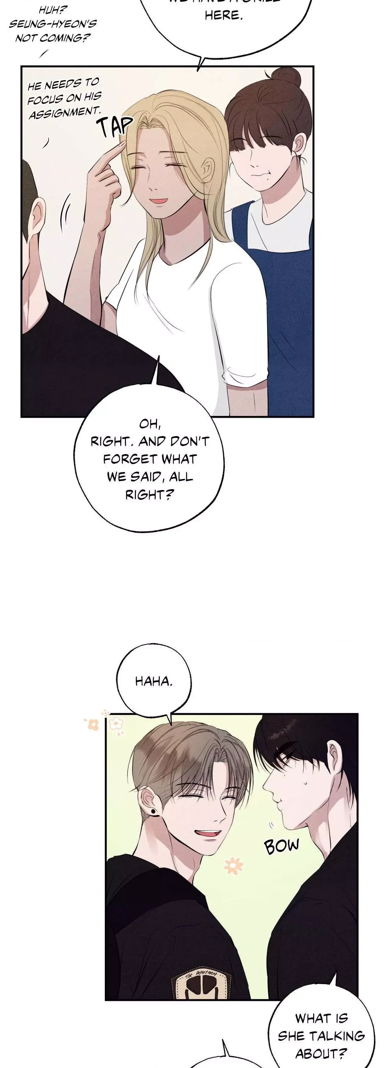 Unsleep - Chapter 22 Page 10