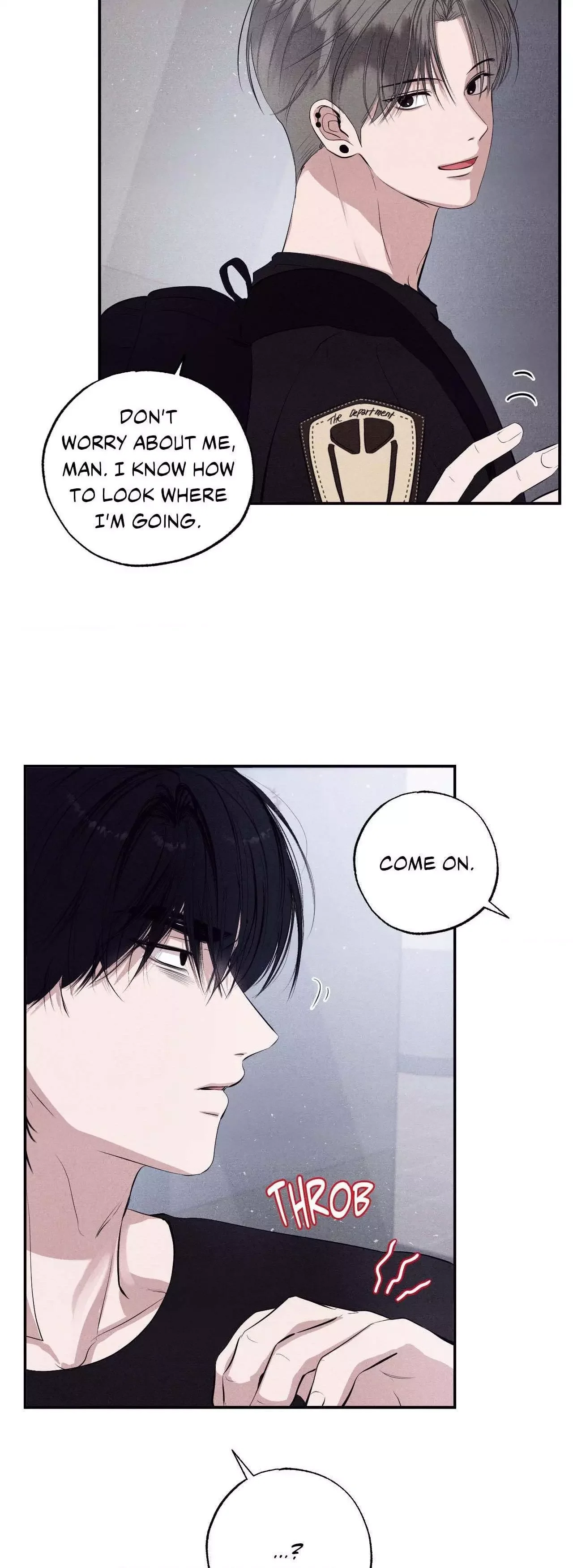 Unsleep - Chapter 22 Page 16