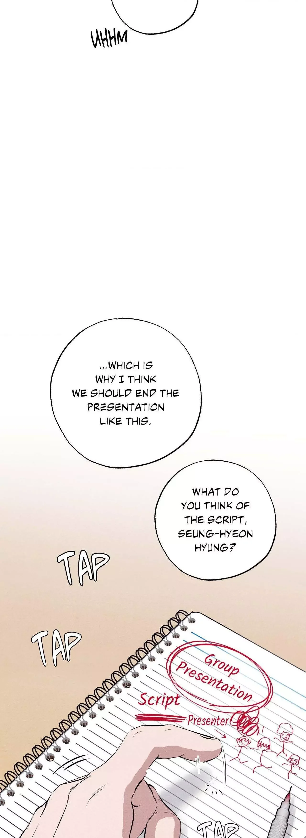 Unsleep - Chapter 22 Page 17